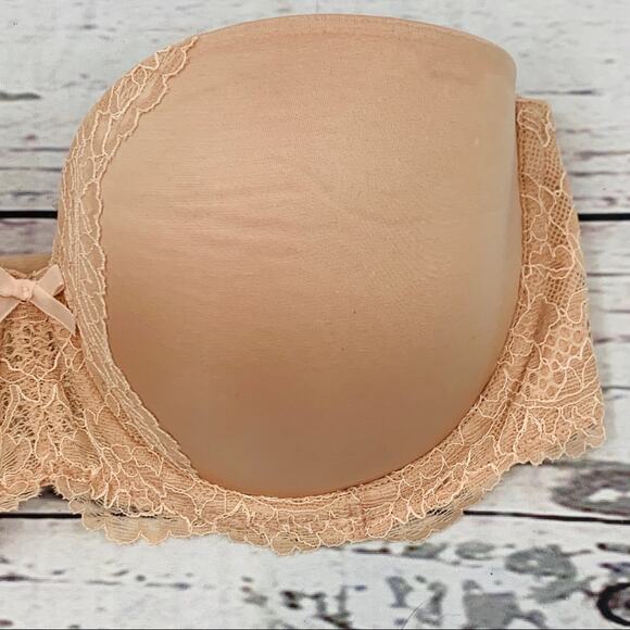 Victoria’s Secret nude Dream Angels multi-way - Picture 3 of 12